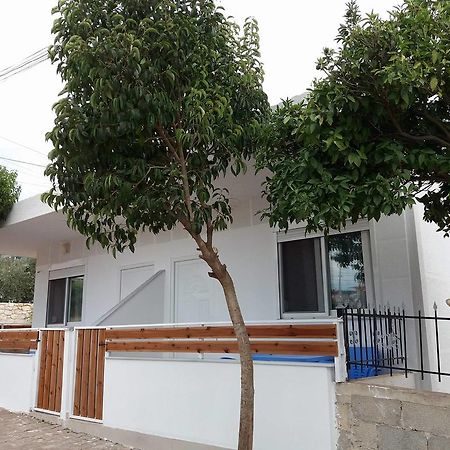 Apartment Bushi Ksamil Ngoại thất bức ảnh