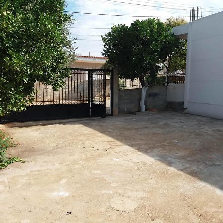 Apartment Bushi Ksamil Ngoại thất bức ảnh