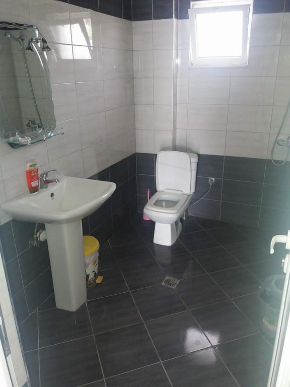 Apartment Bushi Ksamil Ngoại thất bức ảnh