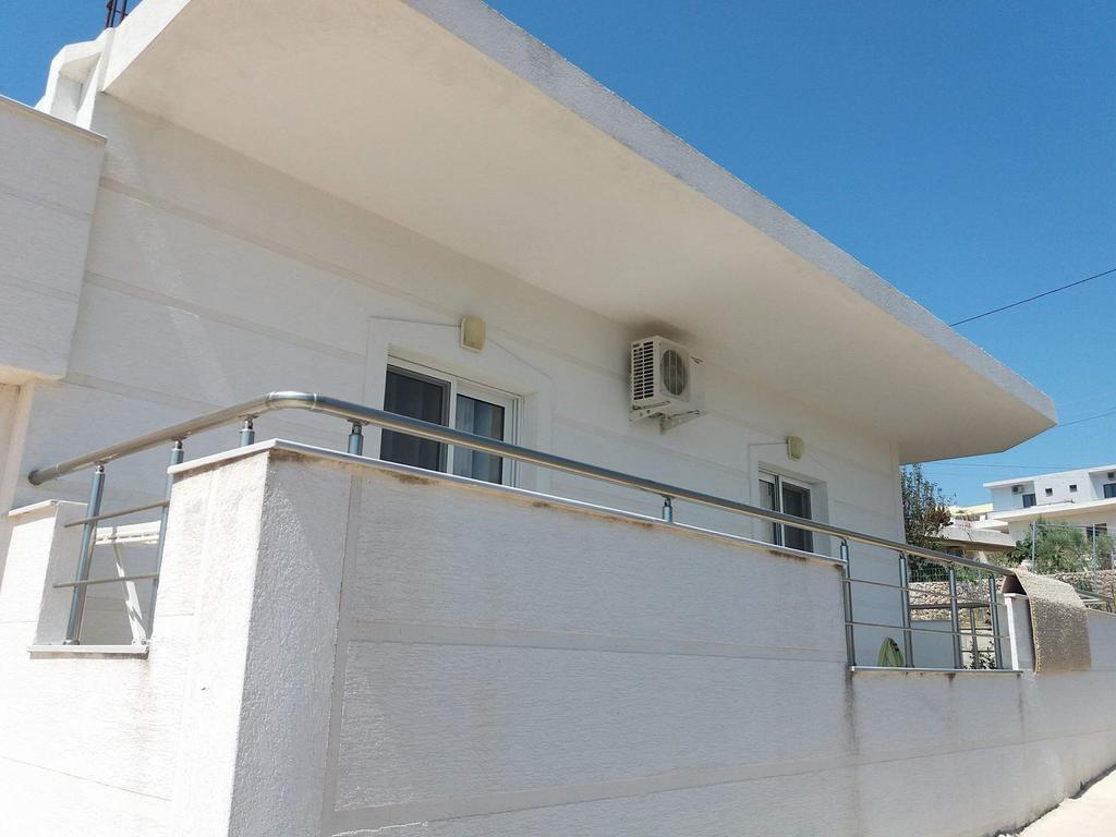 Apartment Bushi Ksamil Ngoại thất bức ảnh