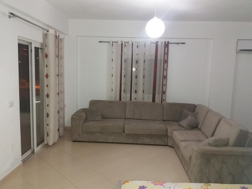 Apartment Bushi Ksamil Ngoại thất bức ảnh