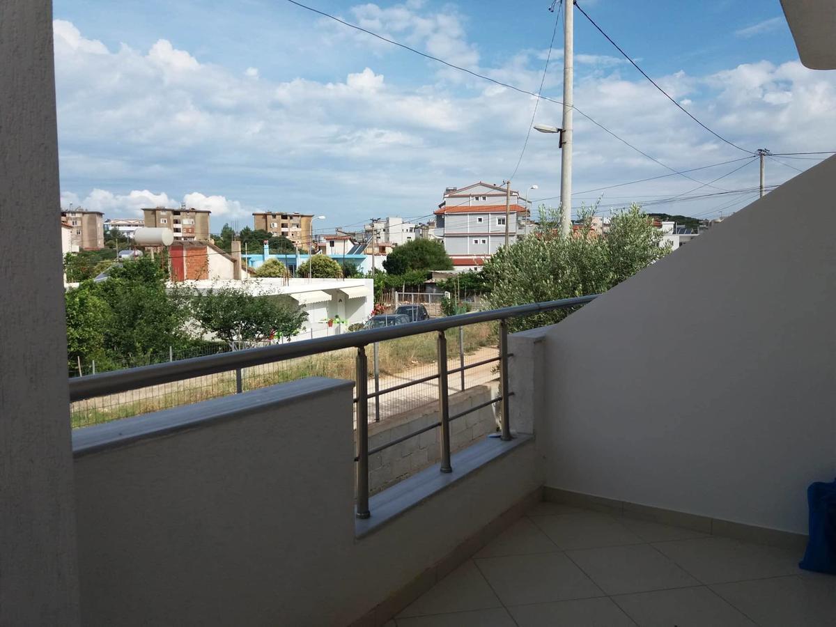 Apartment Bushi Ksamil Ngoại thất bức ảnh